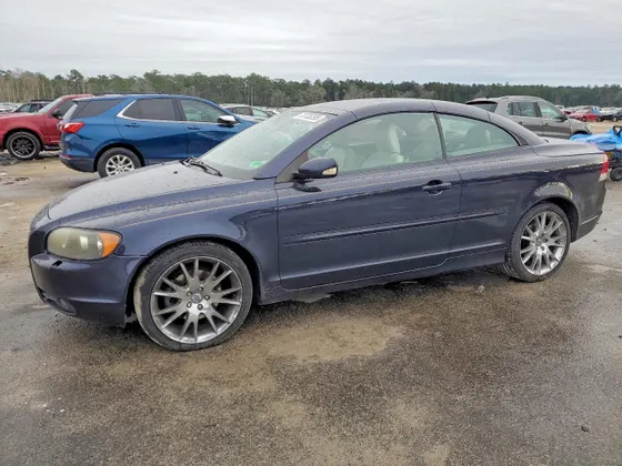 2006 Volvo C70