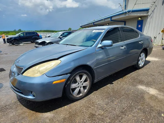 2005 Lexus ES 330 ES