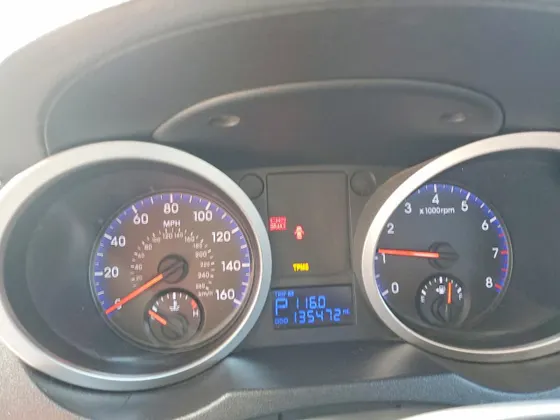 2010 Hyundai Genesis Coupe Premium