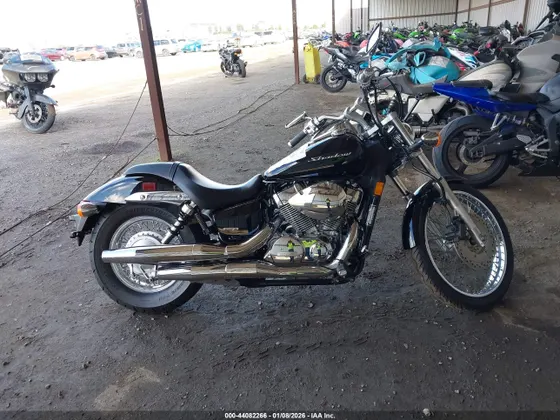 2013 Honda SHADOW C2