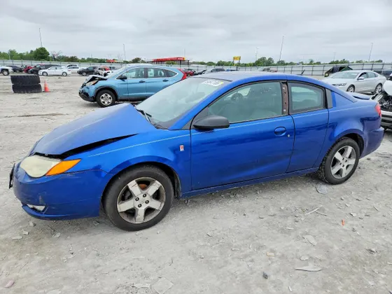 2006 Saturn ION