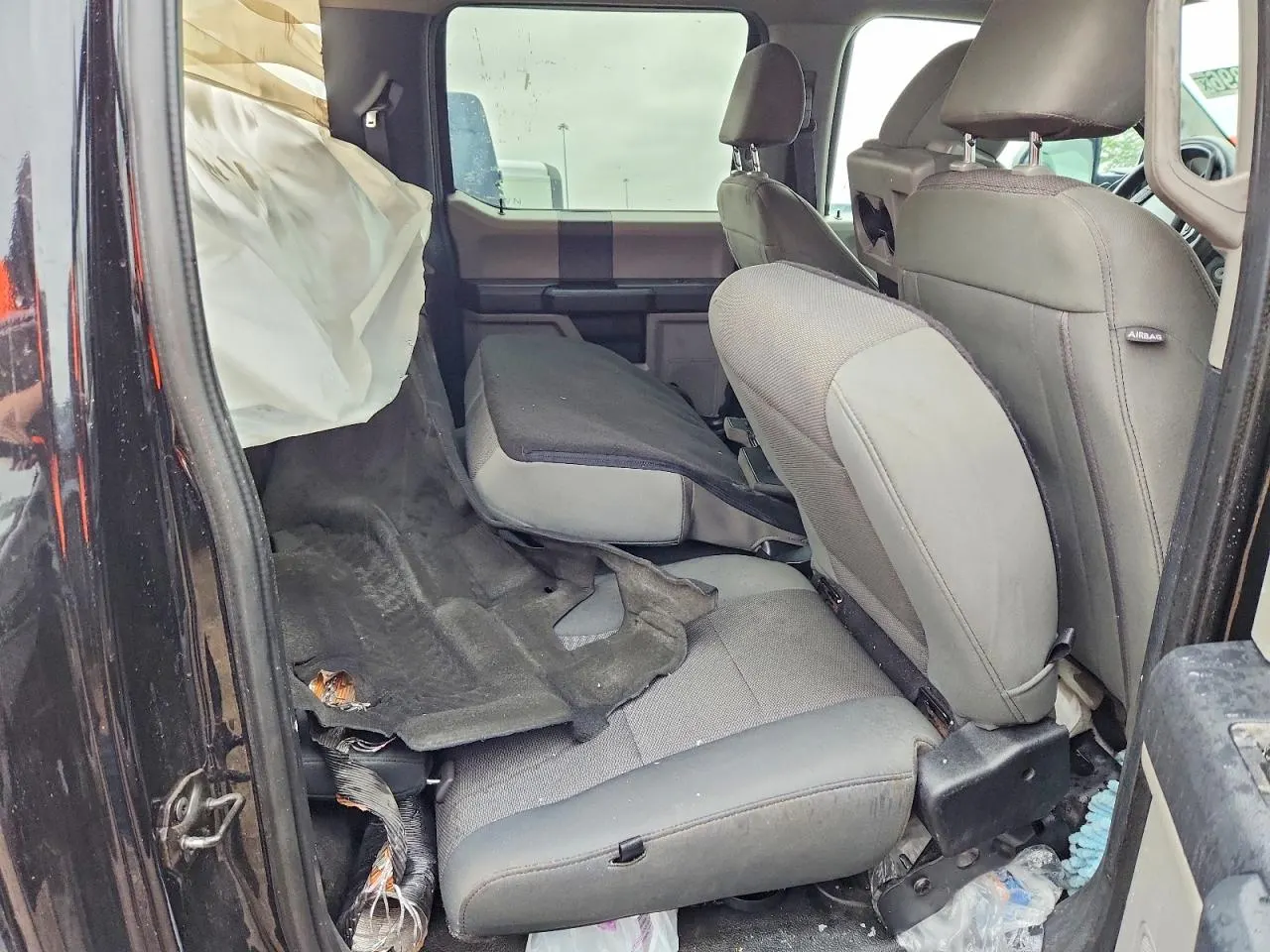 2022 Ford Super Duty F-350 DRW XL