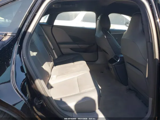 2023 Lucid Air Pure