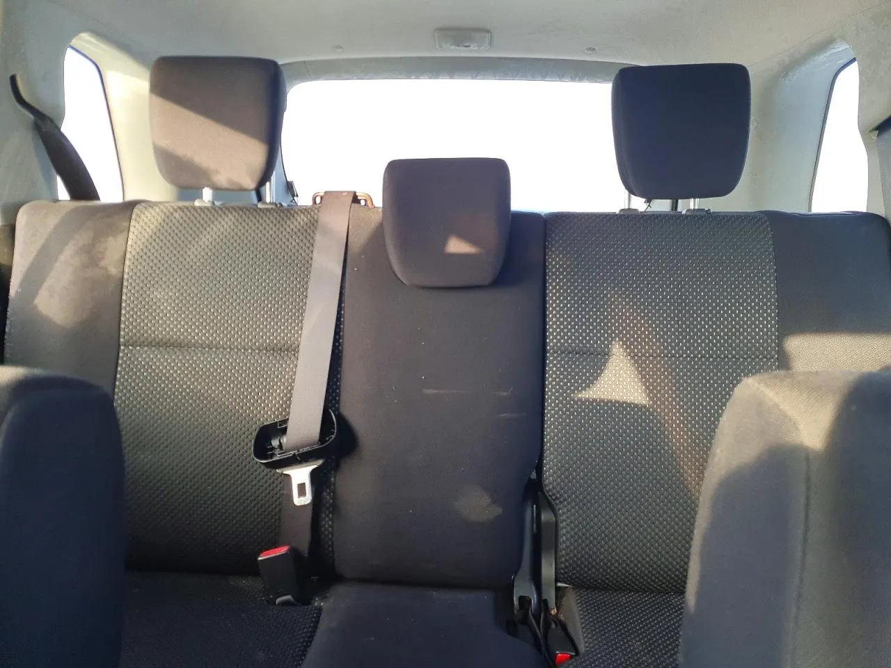 2007 Suzuki Grand Vitara