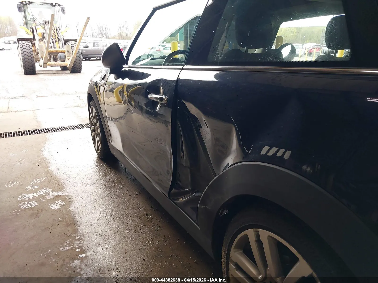 2017 MINI Hardtop 2 Door Cooper