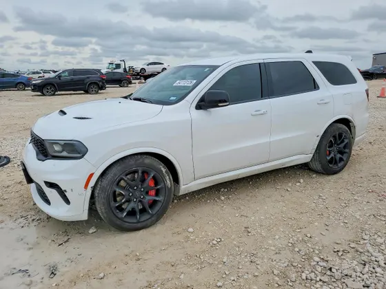 2024 Dodge Durango SRT 392 AlcHEMI