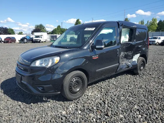 2020 Ram ProMaster City Wagon SLT