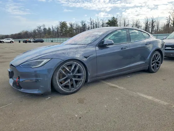 2023 Tesla Model S