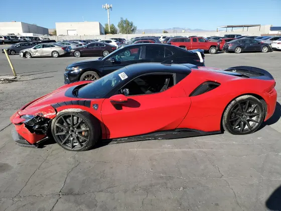2023 Ferrari SF90 Stradale SF 90 STRA