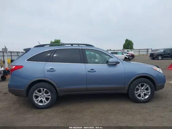 2011 Hyundai Veracruz GLS