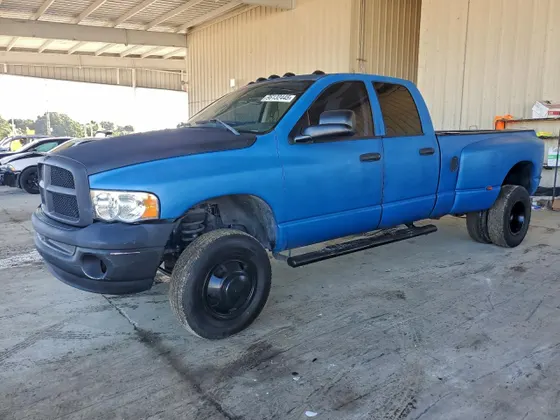 2004 Dodge RAM ST