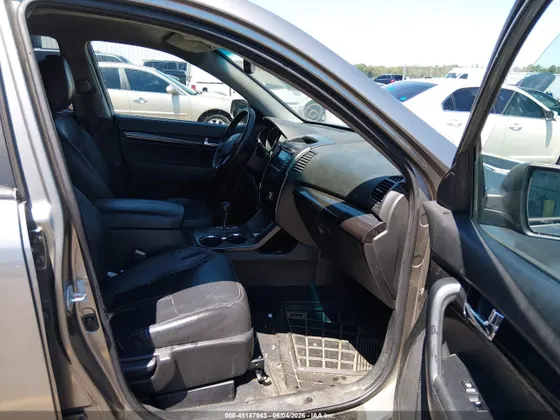 2011 Kia Sorento EX