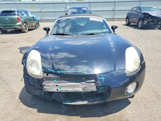 2008 Pontiac Solstice