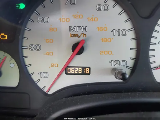 2005 Saturn L-Series