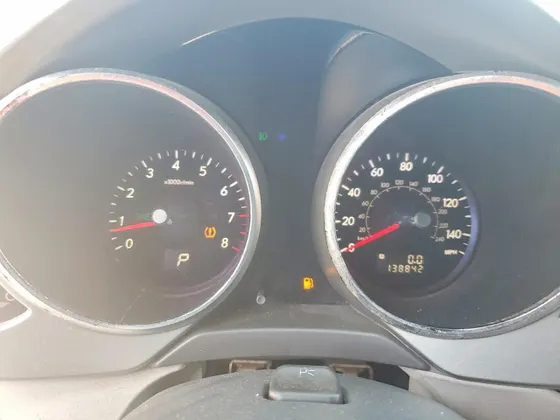 2006 Subaru B9 Tribeca 7-Pass