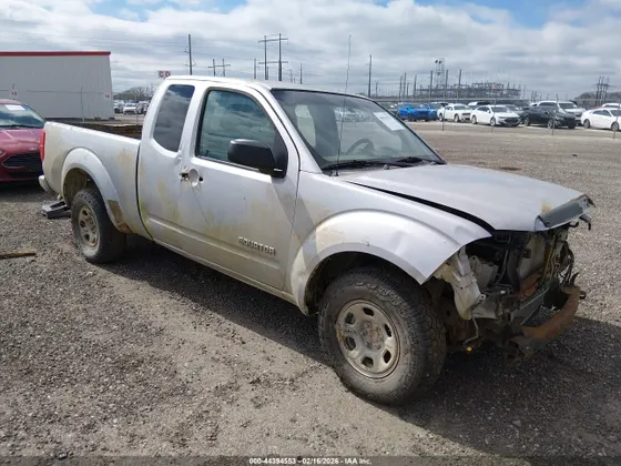 2009 Suzuki Equator PREMIUM