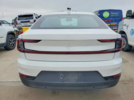 2023 Polestar 2