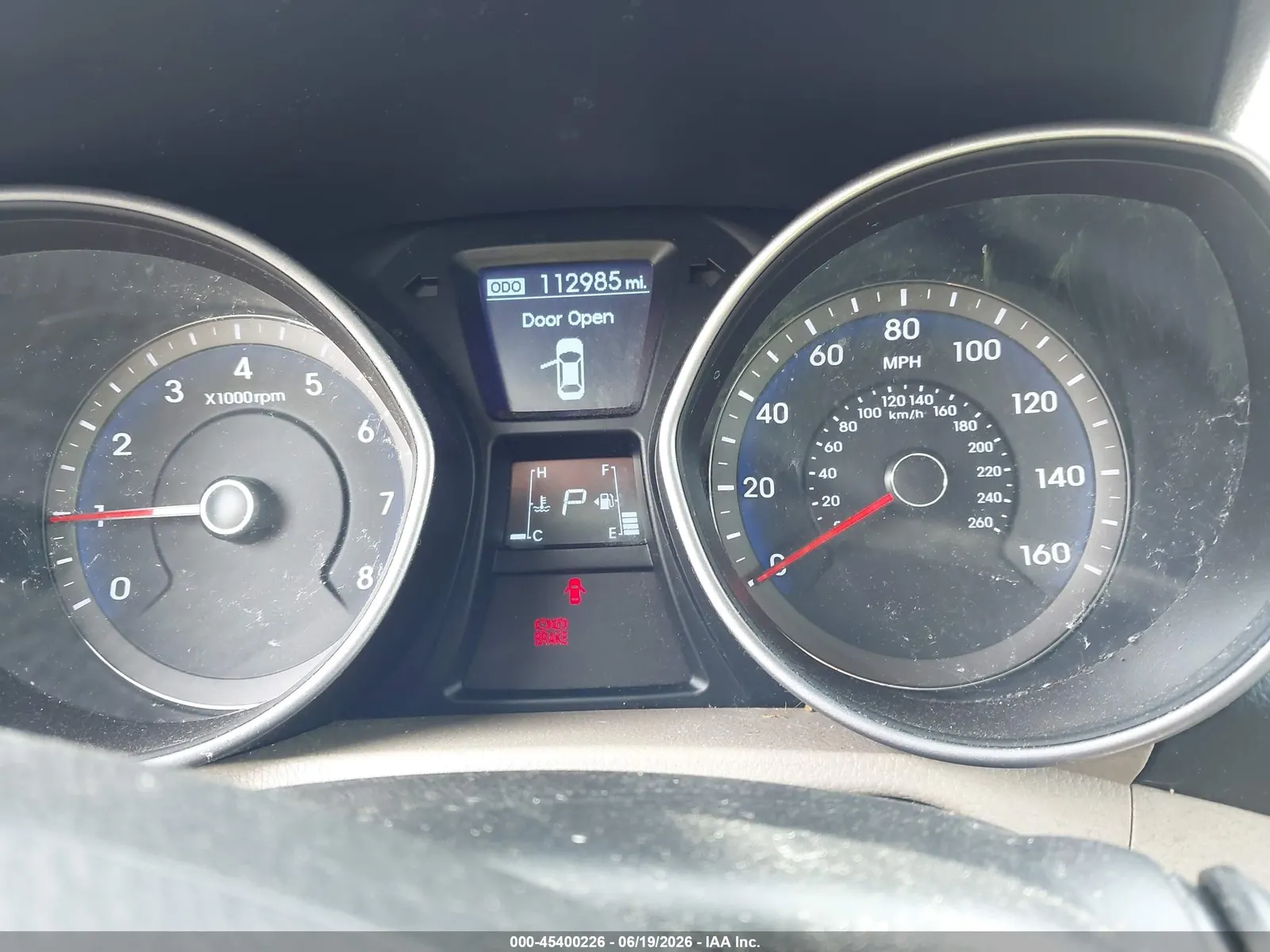 2014 Hyundai Elantra GT