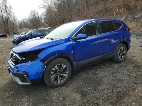 2021 Honda CR-V Special Edition