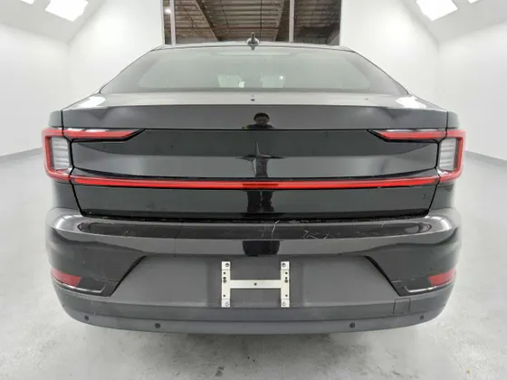 2023 Polestar 2