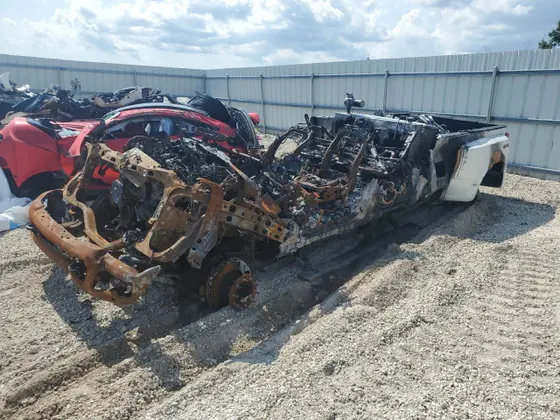 2024 Ford Super Duty F-450 DRW XL