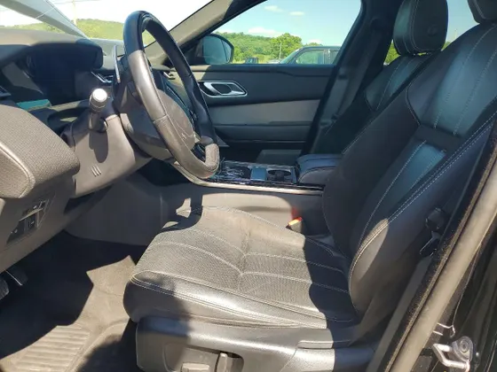 2018 Land Rover Range Rover Velar R-Dynamic SE