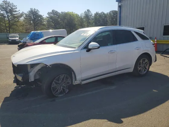 2025 Genesis GV70 2.5T
