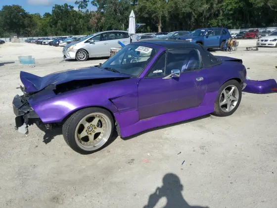 1996 Mazda MX5 Miata MIATA