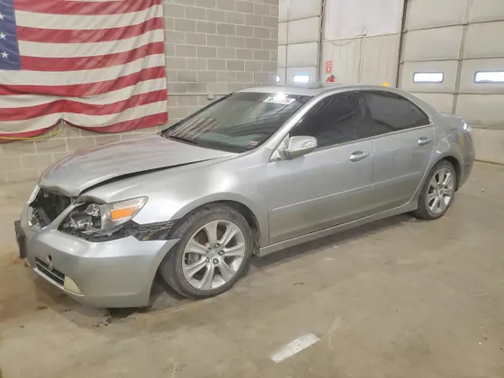 2009 Acura RL Tech Pkg