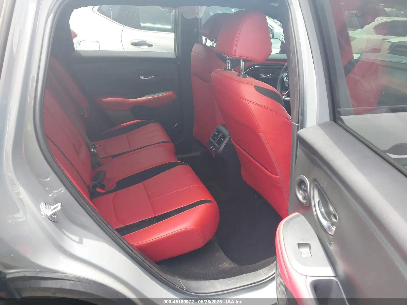 2025 Acura ADX w/A-Spec Package