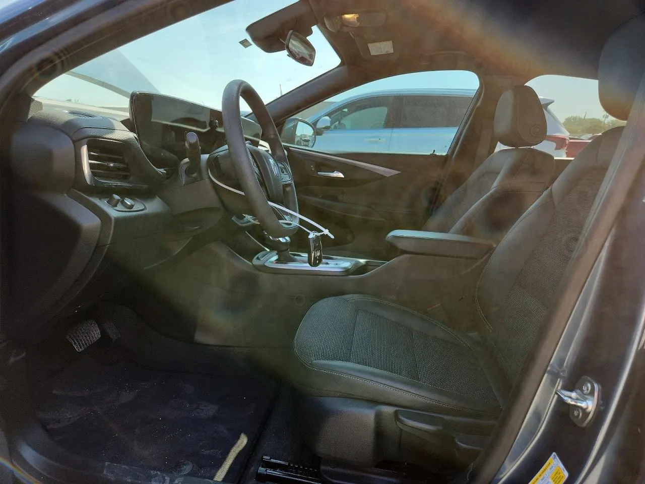 2024 Buick Envista Preferred