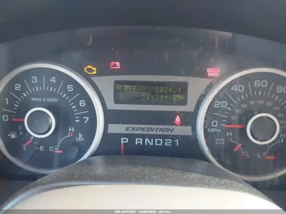 2005 Ford Expedition Eddie Bauer