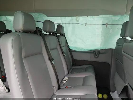 2017 Ford Transit Wagon XLT