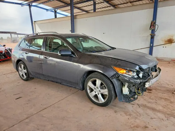 2011 Acura TSX Sport Wagon Tech Pkg