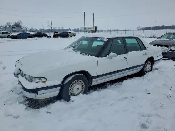 1994 Buick Park Avenue PARK AVENU