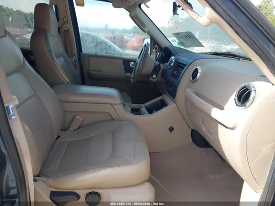 2005 Ford Expedition Special Service