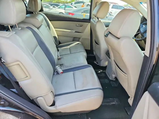 2011 Mazda CX-9 Touring