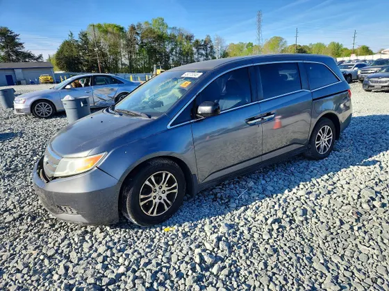 2011 Honda Odyssey EX