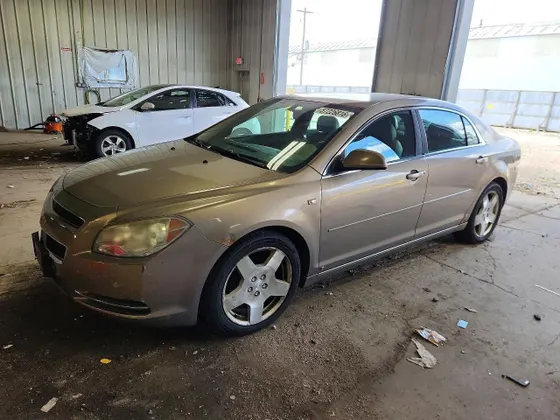 2008 Chevrolet Malibu LT w/2LT