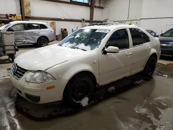 2008 Volkswagen Jetta City 2.0