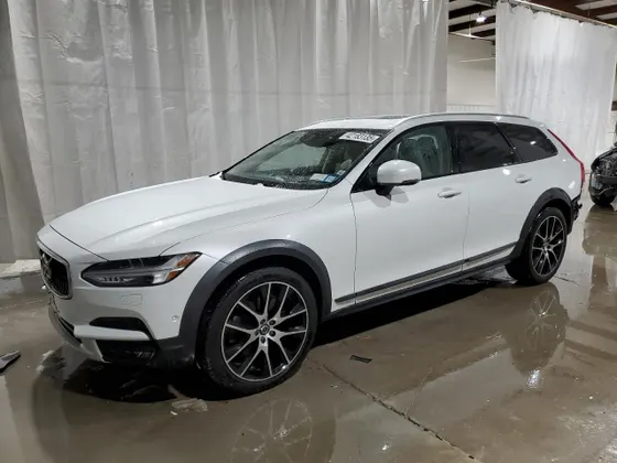 2019 Volvo V90 Cross Country T6 INSCRIPTION