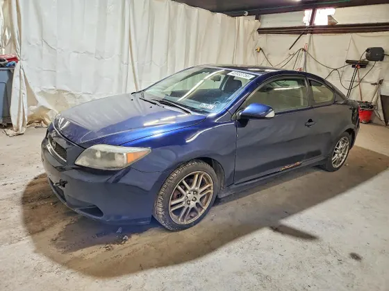 2007 Scion tC