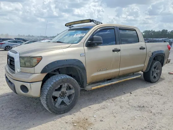 2007 Toyota Tundra SR5