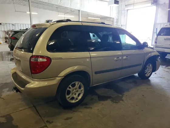 2006 Chrysler Town & Country SWB TOWN & COUNTRY