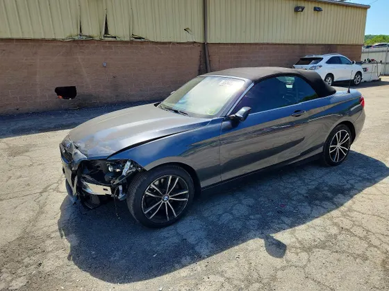 2020 BMW 2 Series 230i xDrive