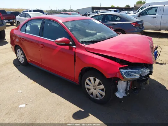 2013 Volkswagen GLI GLI AUTOBAHN W/NAV