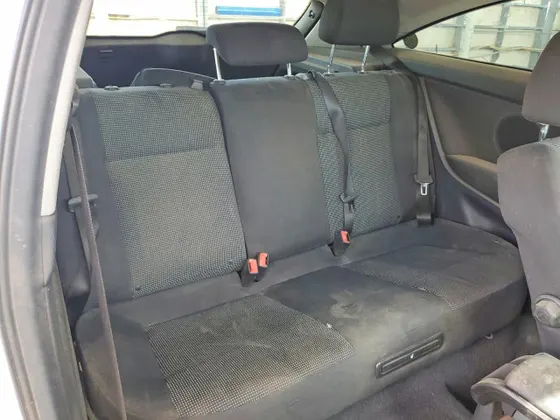 2008 Saturn Astra XR