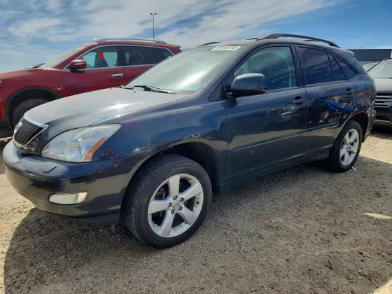 2006 Lexus RX 330 RX