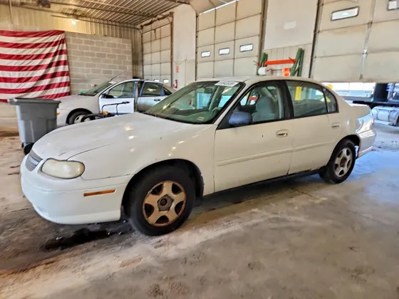 2005 Chevrolet Classic