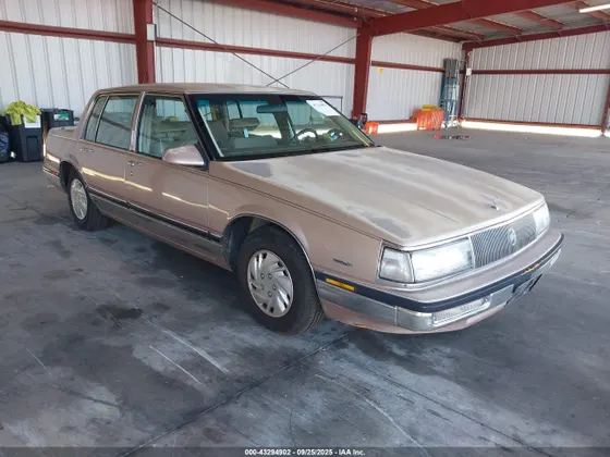 1989 Buick Park Avenue